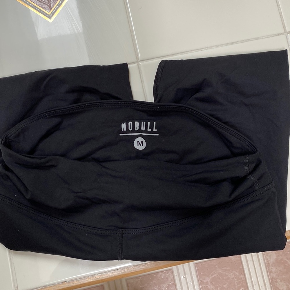 NoBull med capris